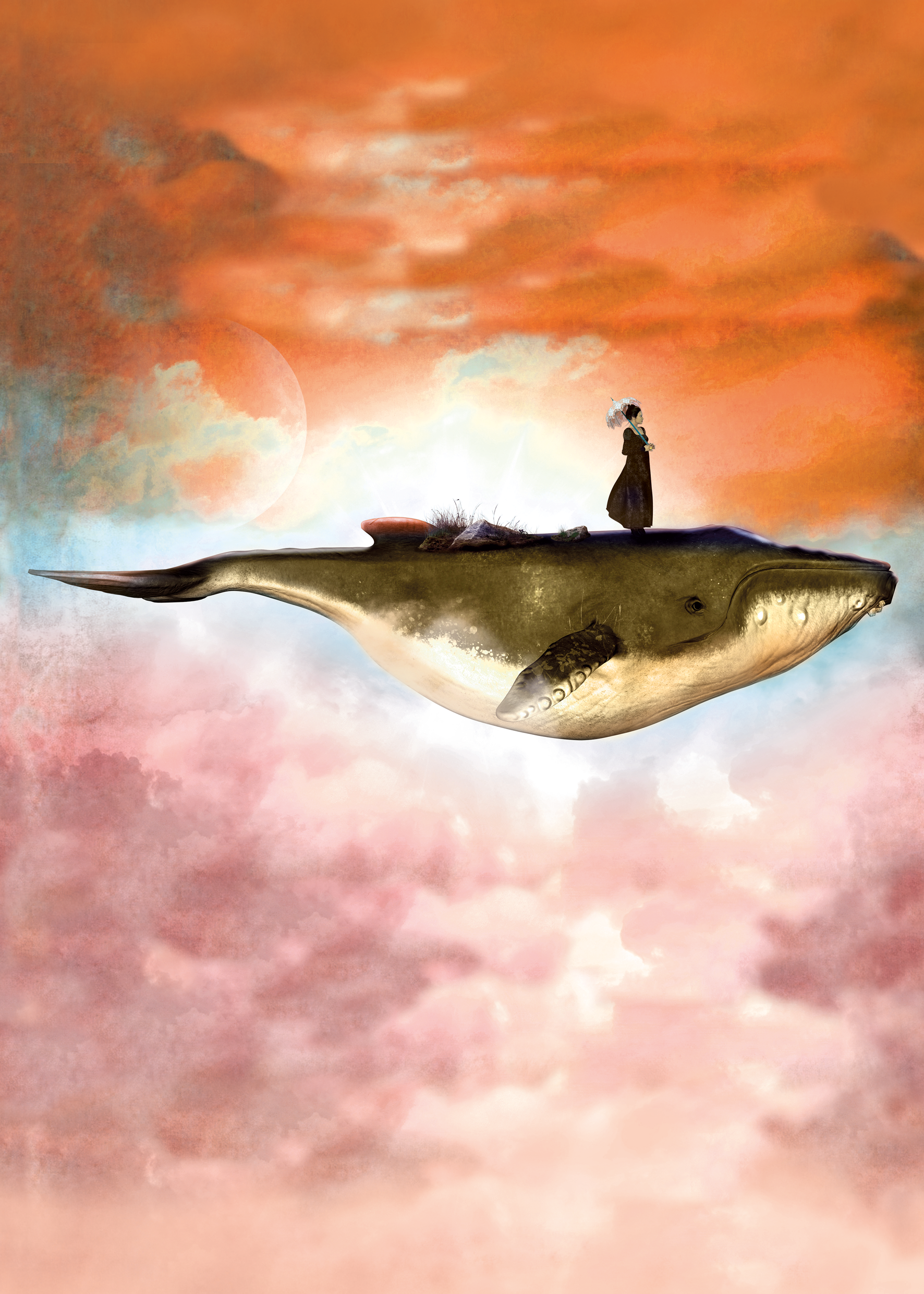 Festival Contes et Rencontres dans la ville de Nyons et en itinérance