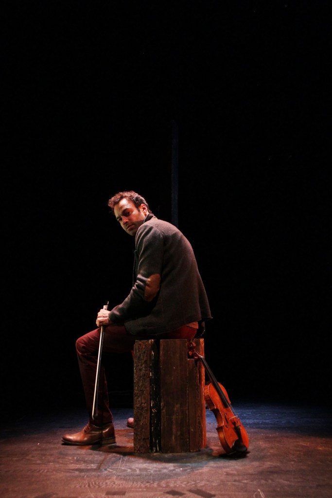 Marien Tillet : 2 Soeurs - Festival Contes et Rencontres 26