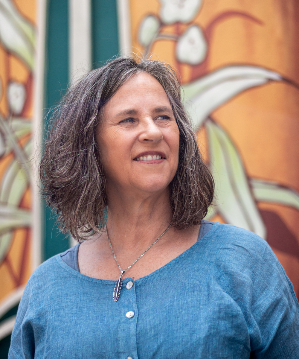 Catherine Gaillard : Les Amazones
Festival Contes et Rencontres 26