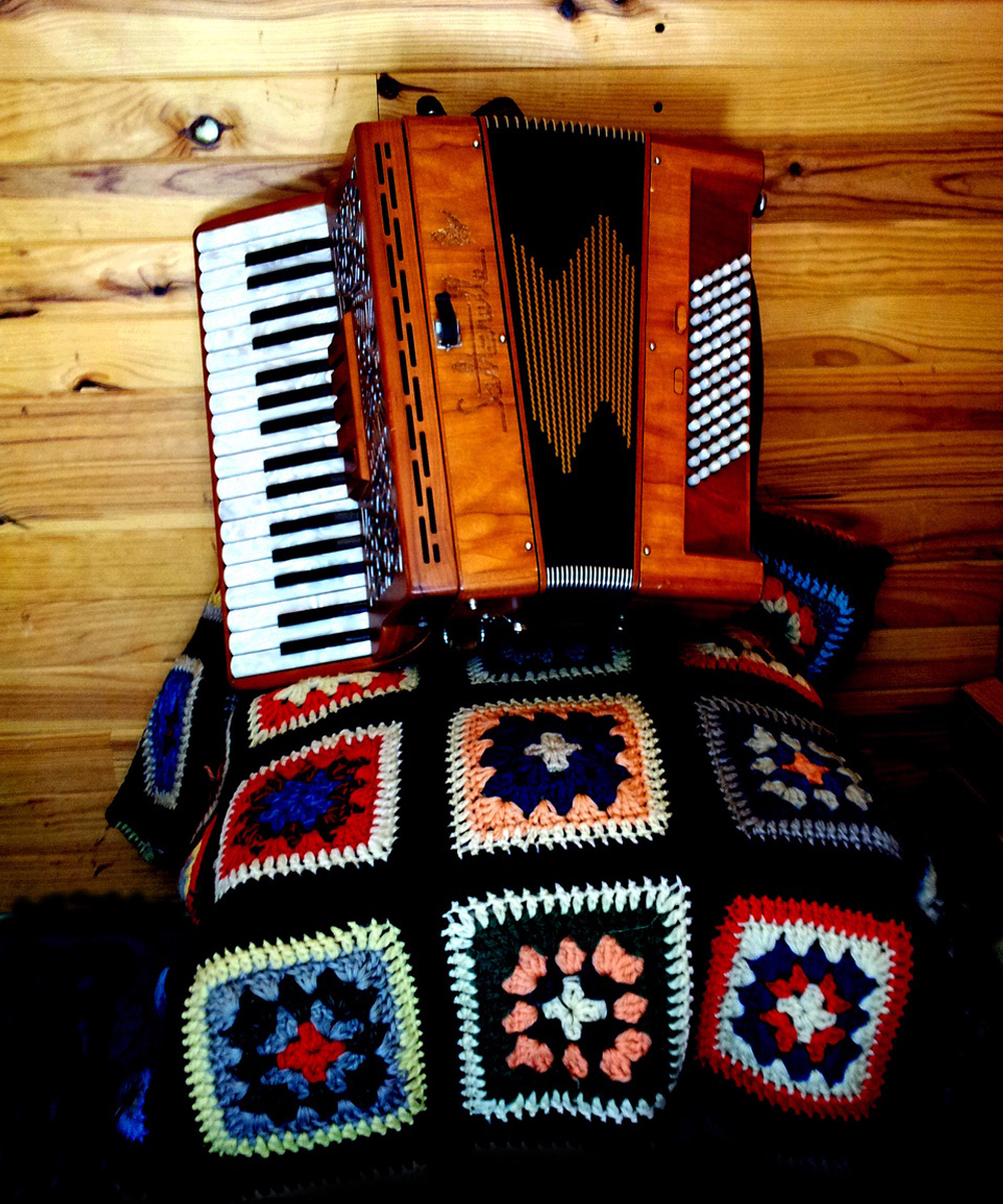 Soirée Balèti - Jojo : Roc'n'roll Baléti
Festival Contes et Rencontres 26