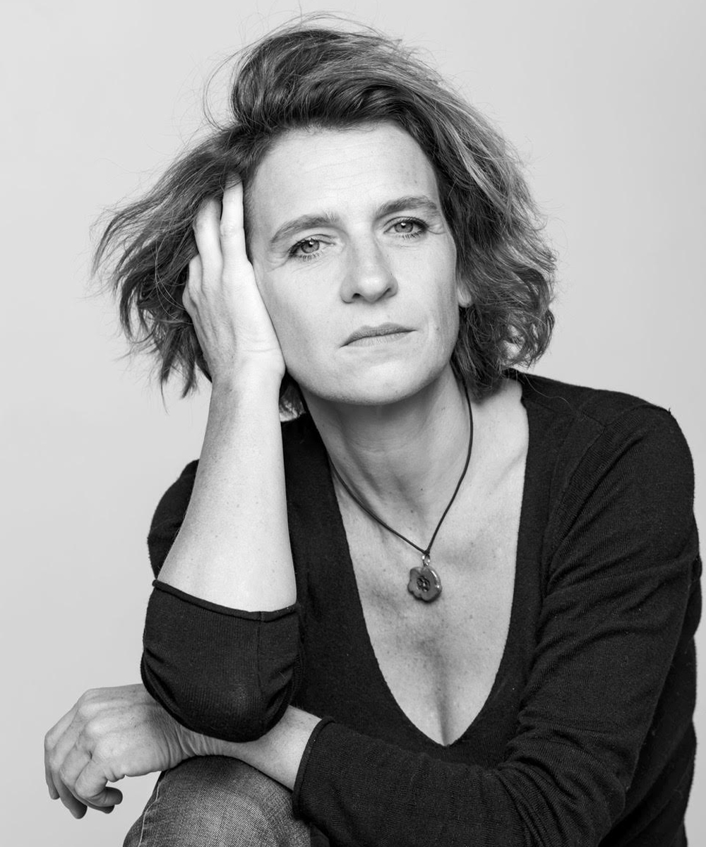 Karine Mazel "Tu parles Charles"
Festival Contes et Rencontres 26