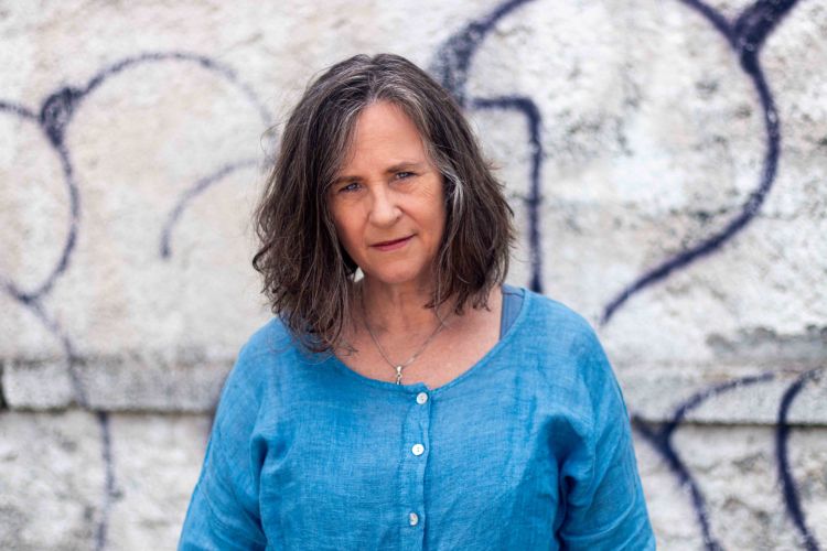 Festival Contes et Rencontres : Apéro conte avec Catherine Gaillard