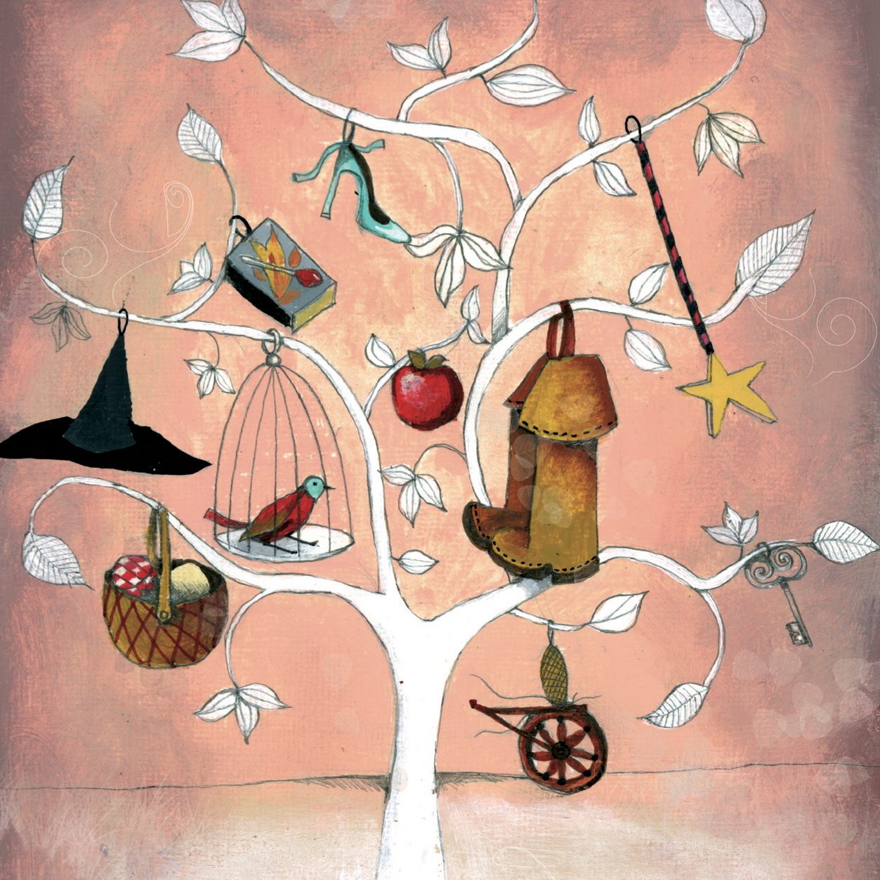 Catherine Gaillard : Ooooh ! Contes merveilleux
Festival Contes et Rencontres 26