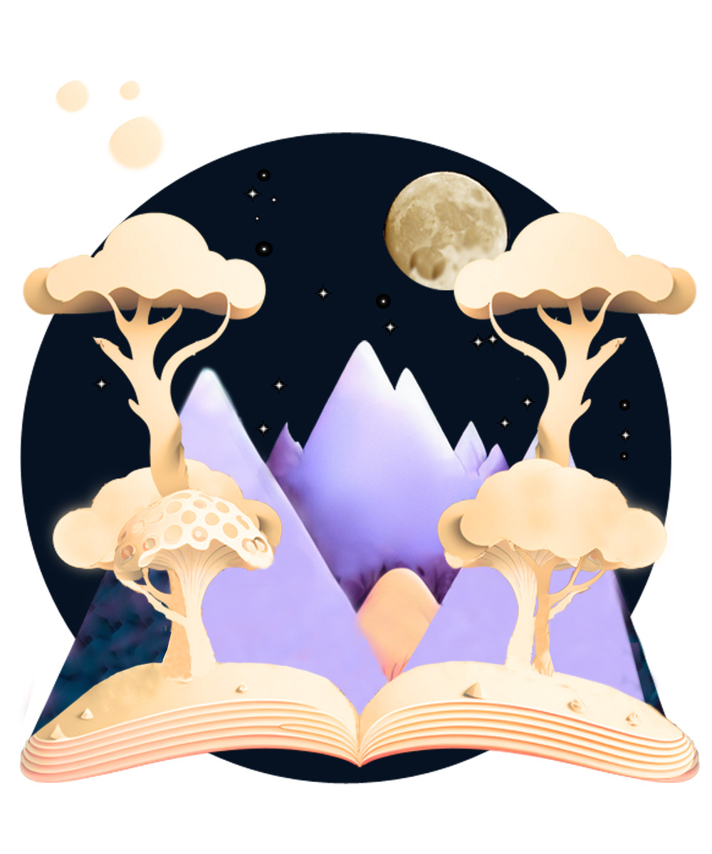 Salon du livre 2024 Festival Contes et Rencontres 26