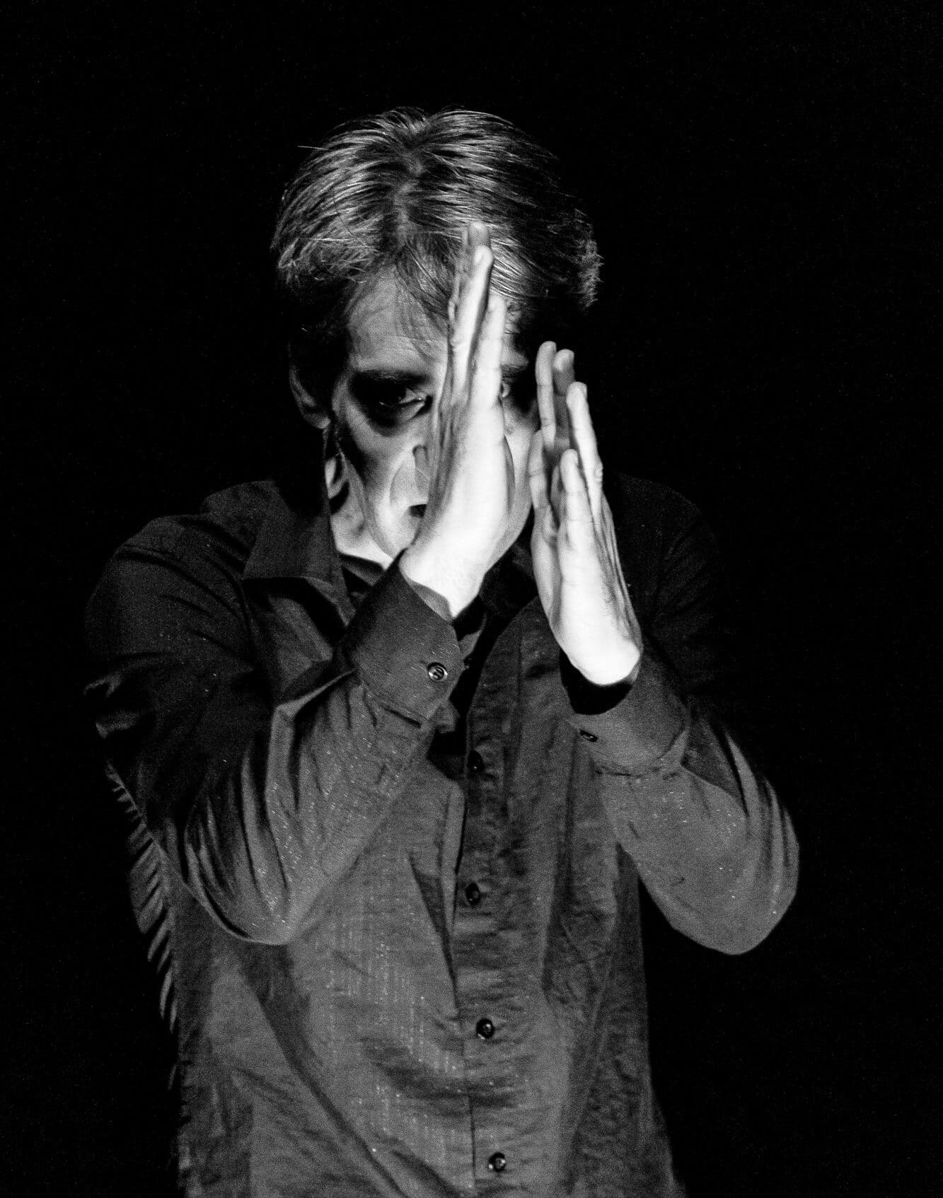 Frédéric Naud - Le Road-movie du Taureau bleu