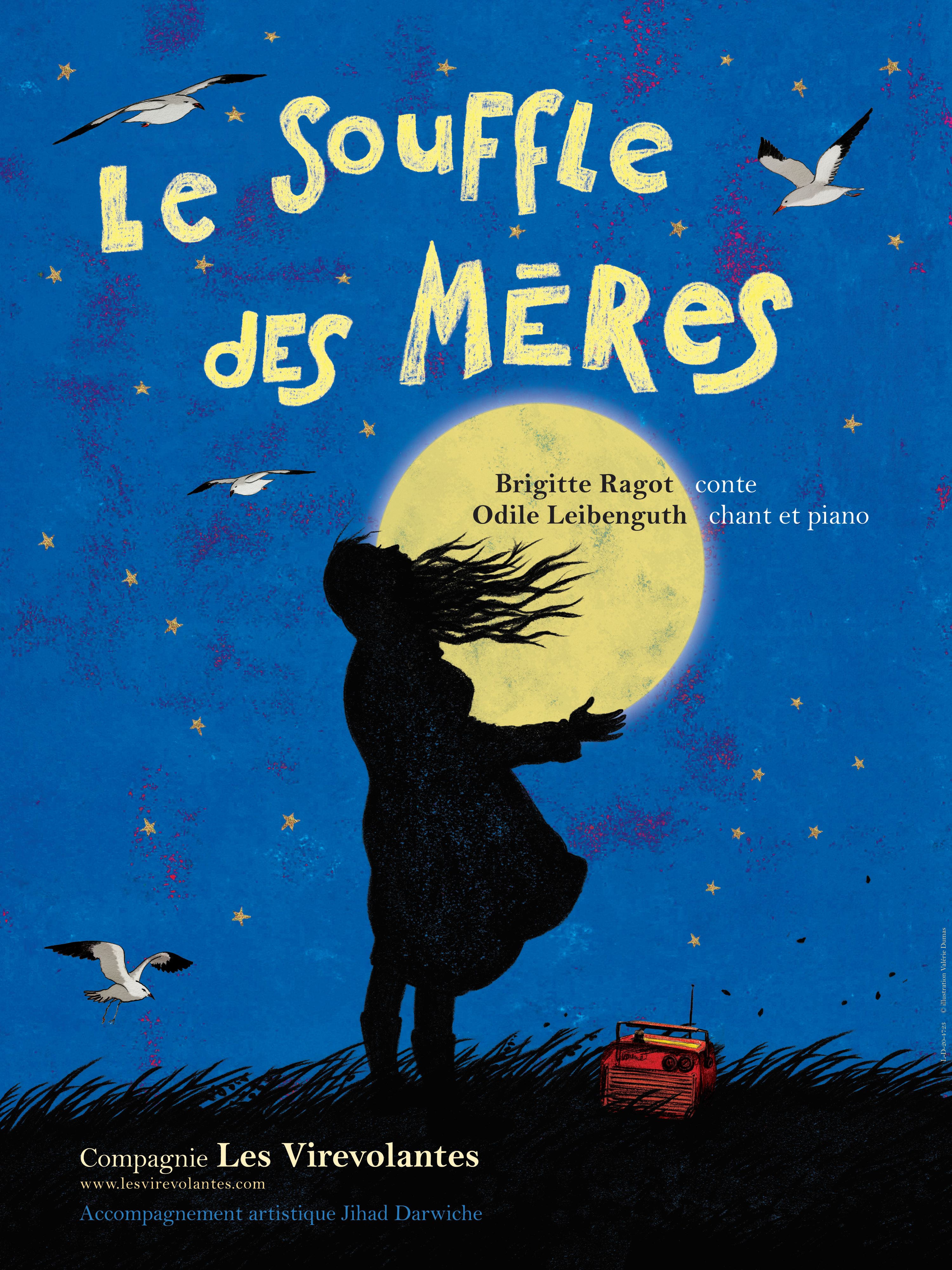 Cie Les Virevoltantes