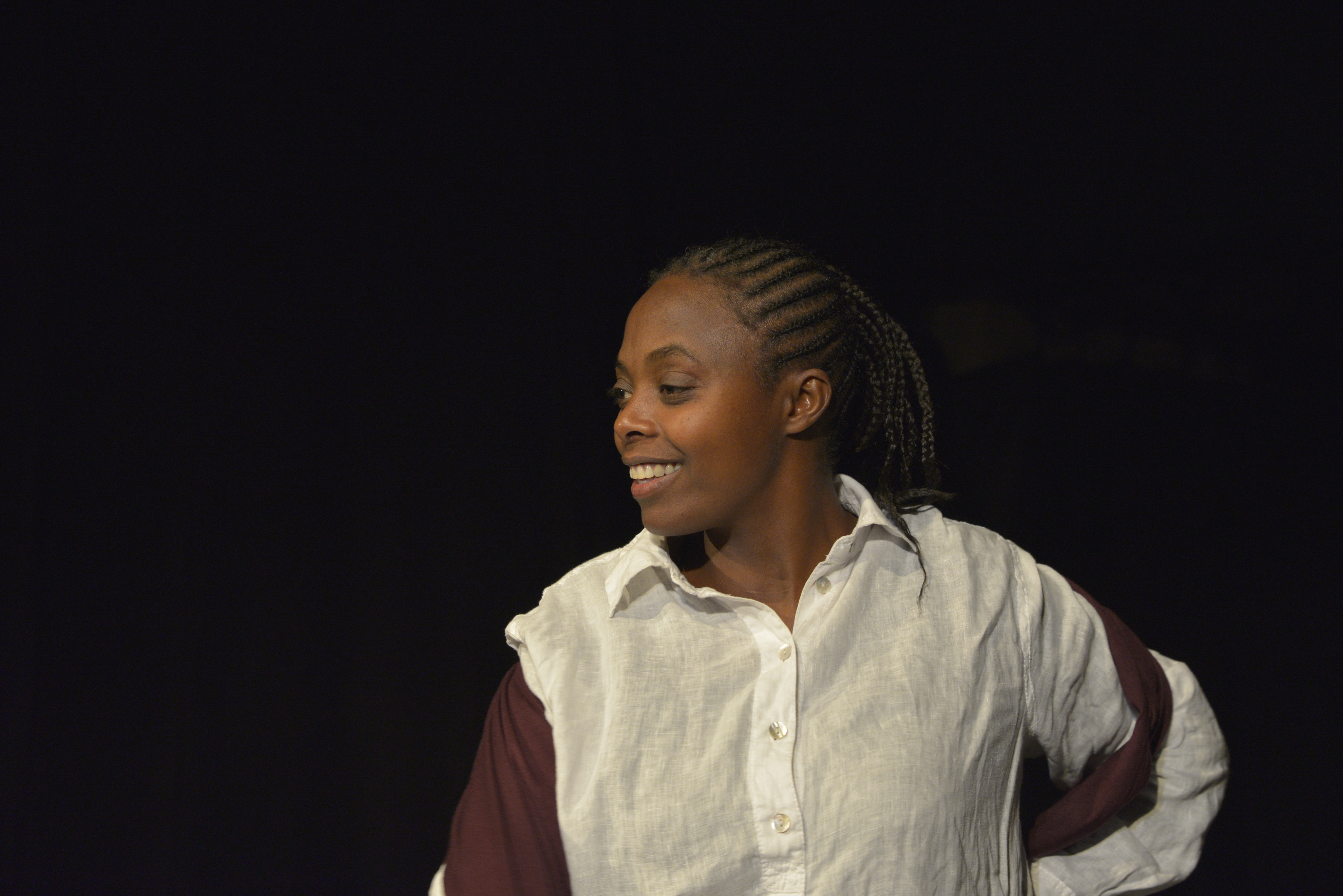 Kala Neza - Les mots dans les oreilles